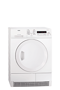Reparación averías secadora Kitchenaid en  Álava